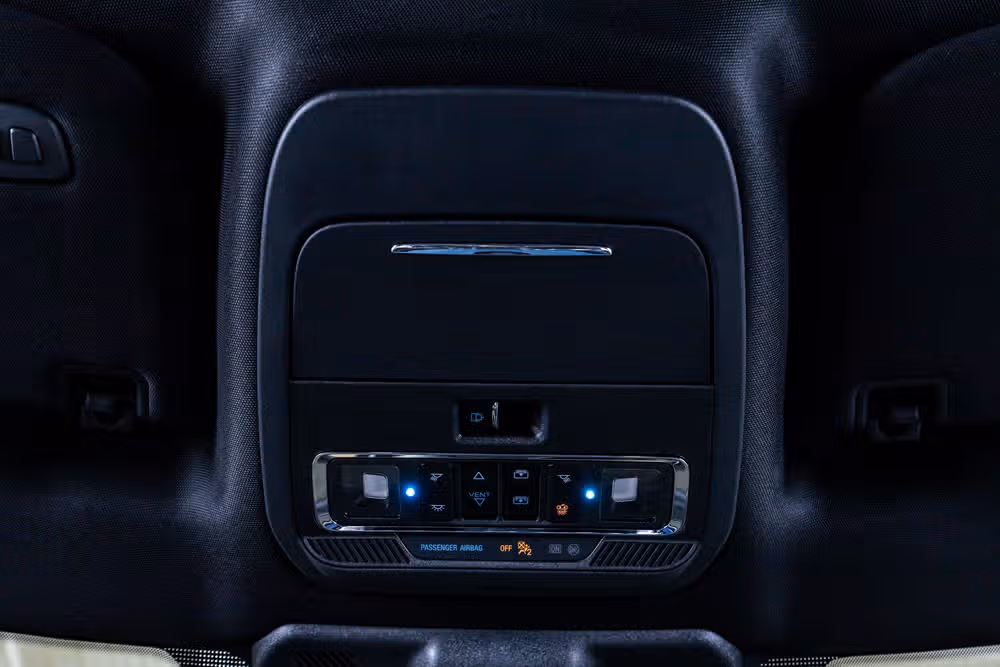 2025 Ford F-150 Platinum SuperCrew Image 30