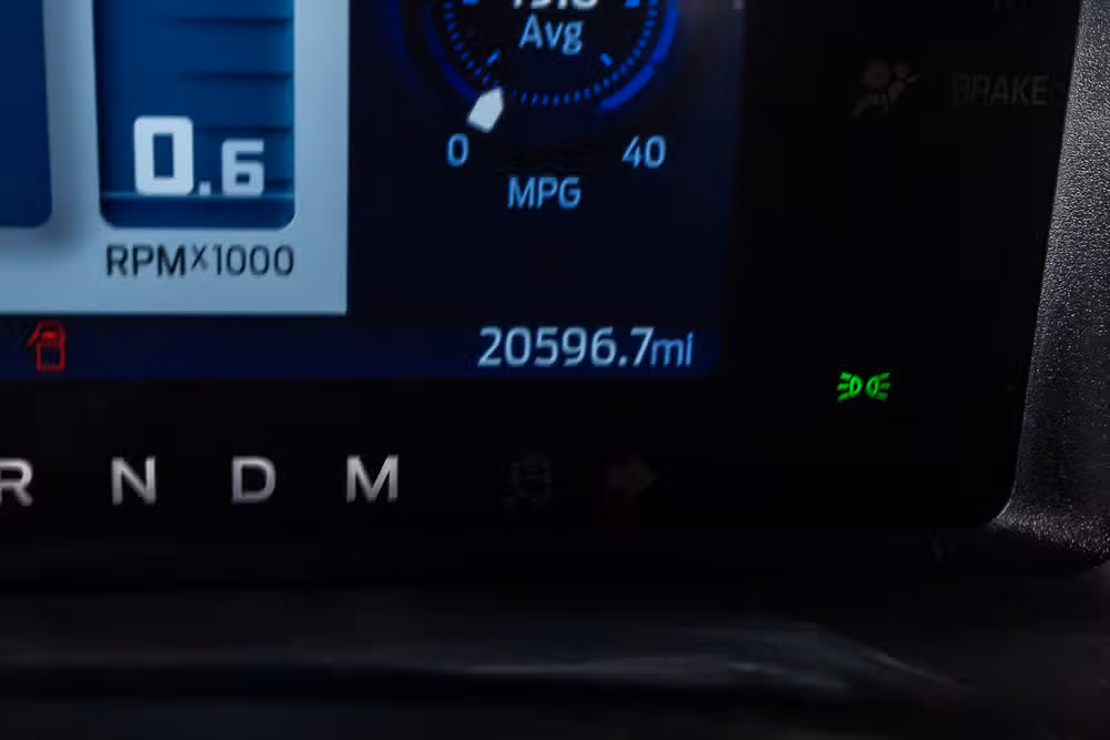 2023 Ford Bronco Heritage Limited Edition Image 20