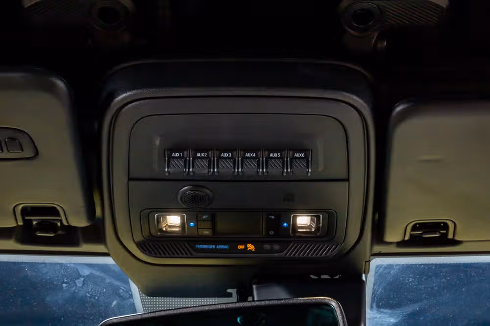 2023 Ford Bronco Heritage Limited Edition Image 28