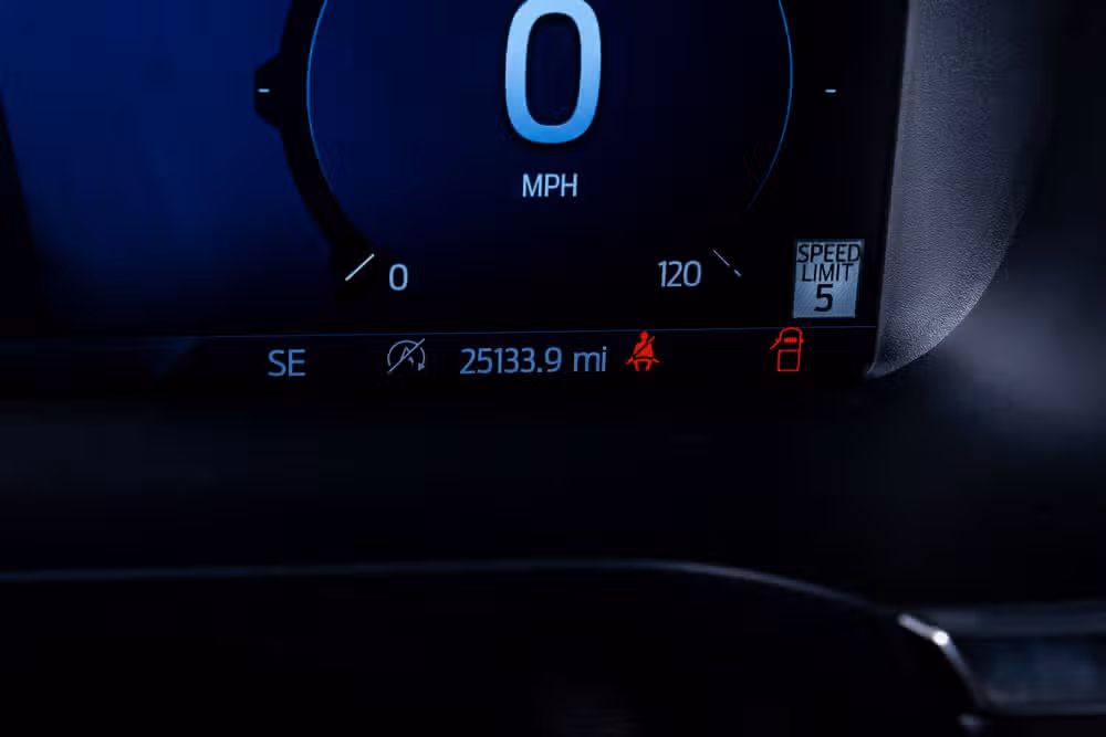 2024 Ford F-150 Platinum SuperCrew Image 20