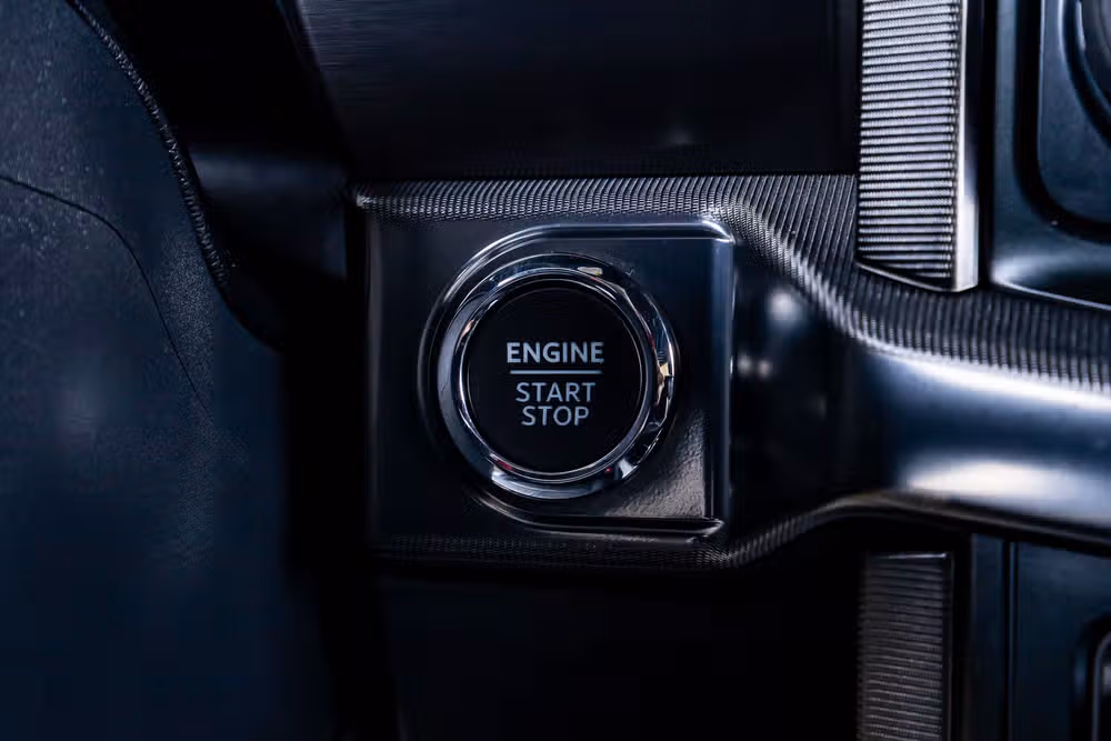 2024 Ford F-150 Platinum SuperCrew Image 22