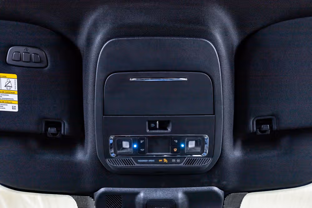 2024 Ford F-150 Platinum SuperCrew Image 29