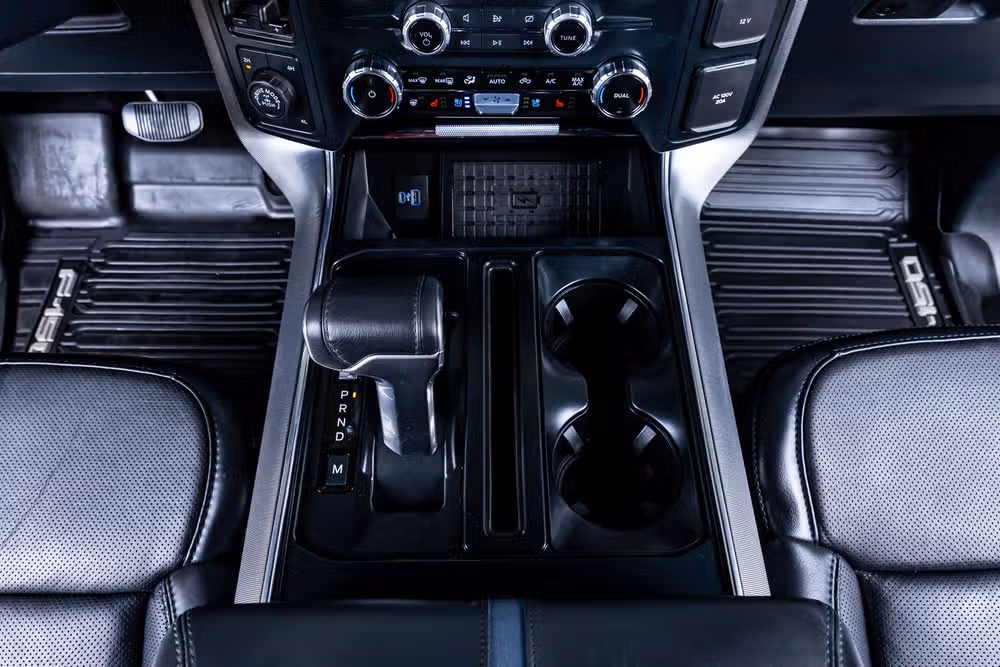 2024 Ford F-150 Platinum SuperCrew Image 28