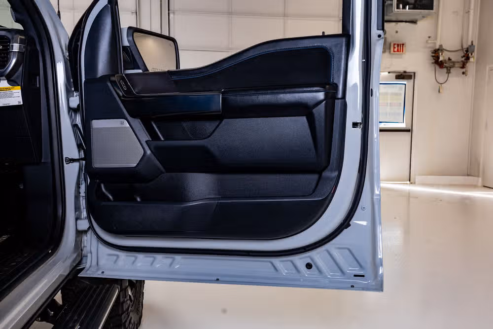 2024 Ford F-150 Platinum SuperCrew Image 37