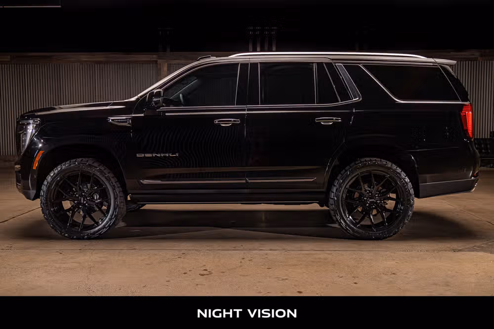 2026 GMC Yukon Denali Ultimate Image 6