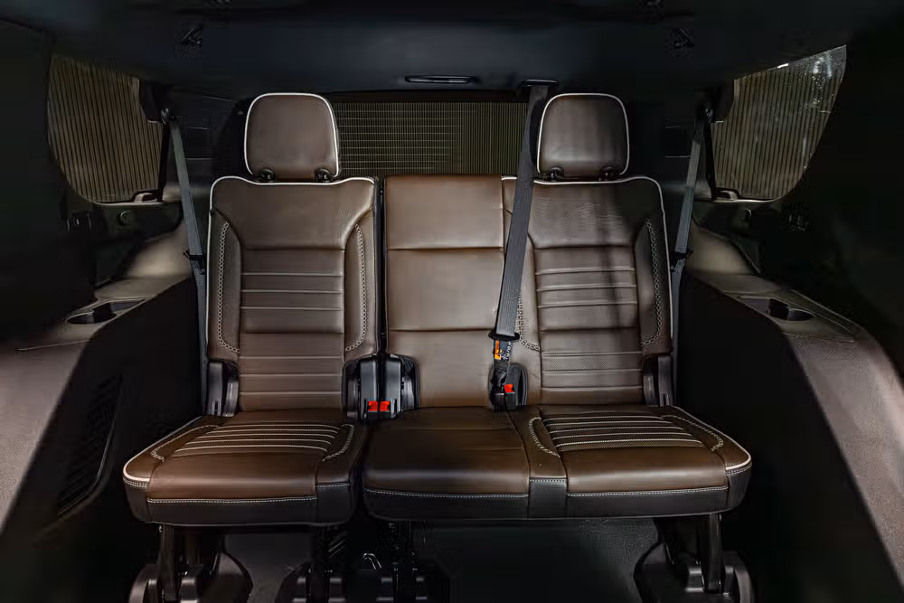 2026 GMC Yukon Denali Ultimate Image 25