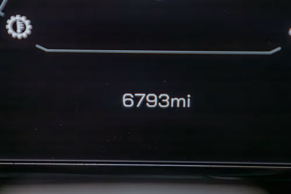 2026 GMC Yukon Denali Ultimate Image 19