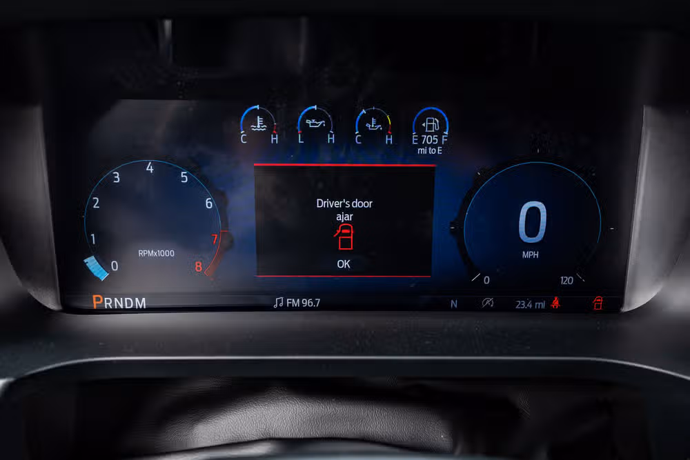 2026 Ford F-150 XLT SuperCrew Image 20