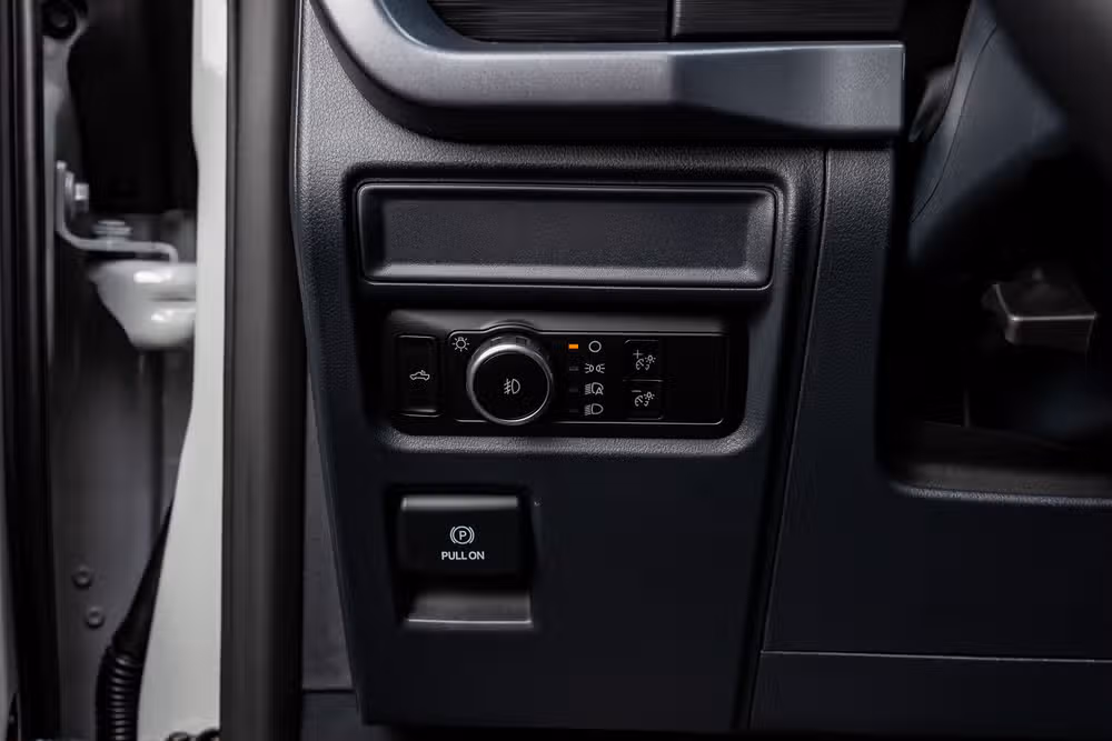 2026 Ford F-150 XLT SuperCrew Image 22