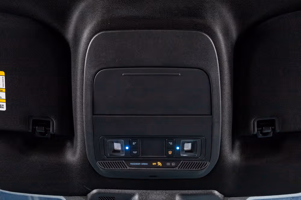 2026 Ford F-150 XLT SuperCrew Image 28