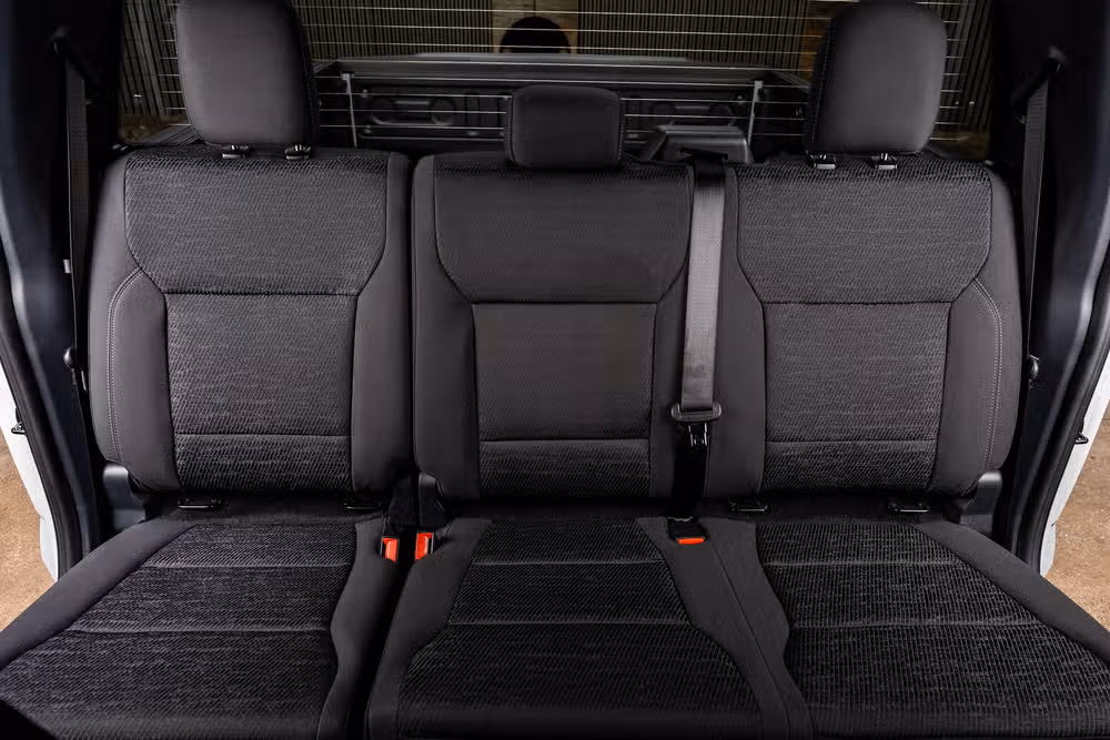 2026 Ford F-150 XLT SuperCrew Image 34
