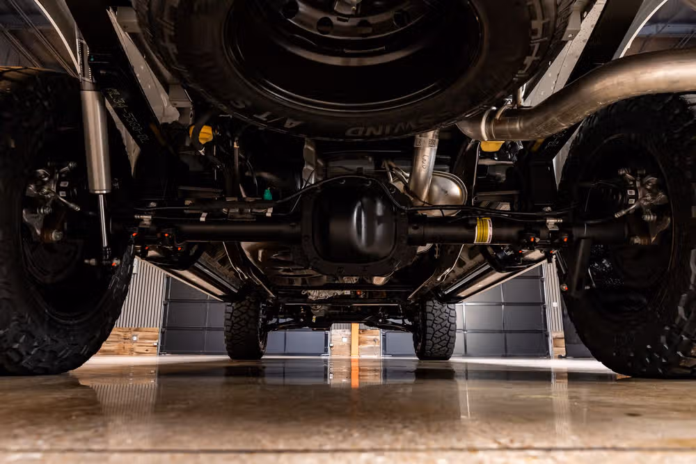 2026 Ford F-150 XLT SuperCrew Image 16