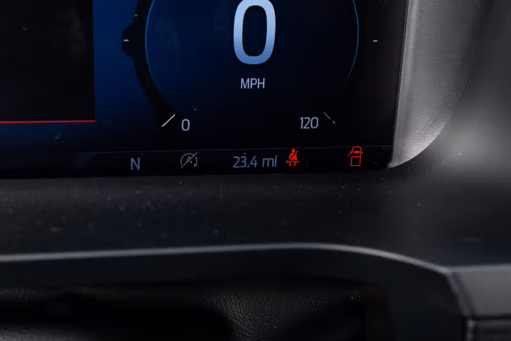 2026 Ford F-150 XLT SuperCrew Image 21