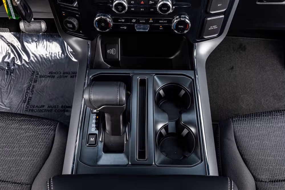 2026 Ford F-150 XLT SuperCrew Image 27