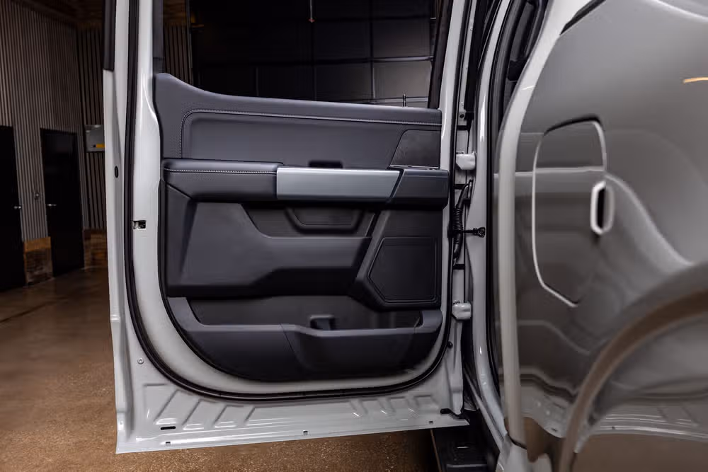2026 Ford F-150 XLT SuperCrew Image 37