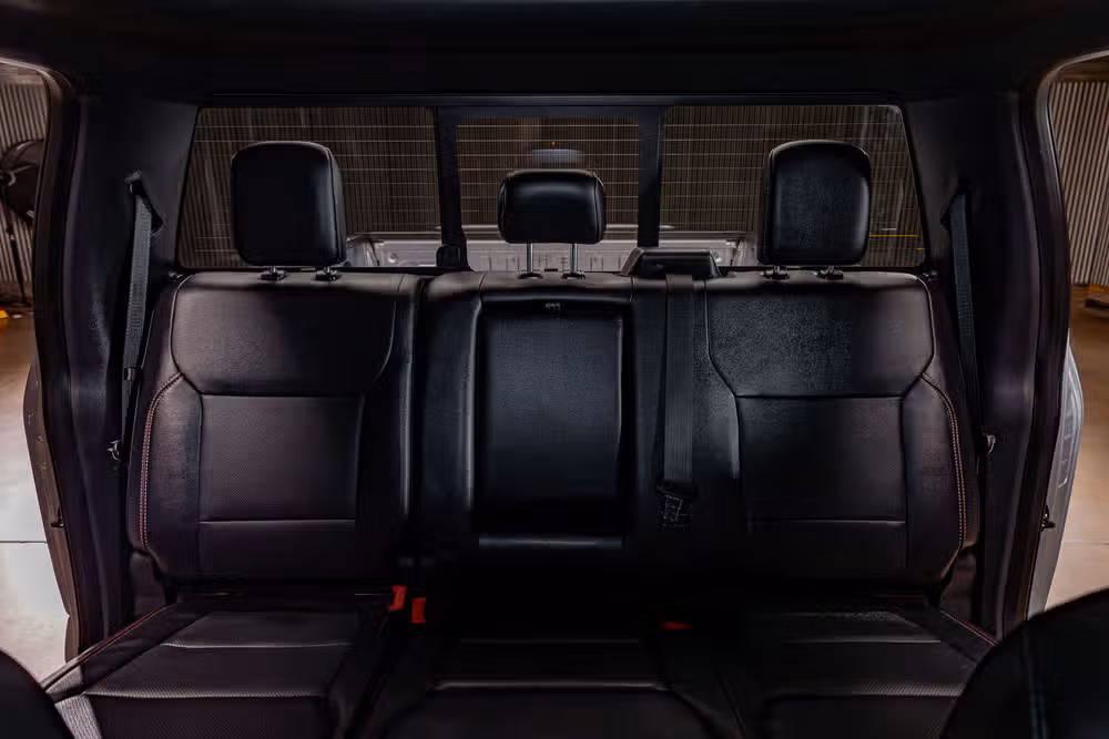 2023 Ford F-150 Lariat SuperCrew Image 24