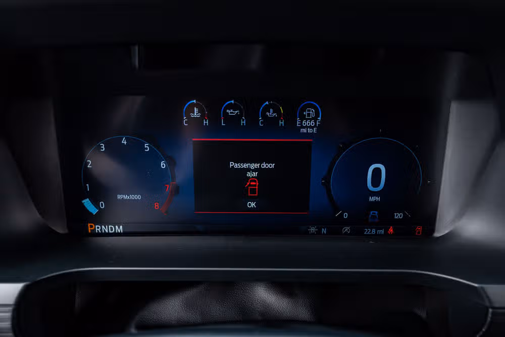 2026 Ford F-150 XLT SuperCrew Image 20