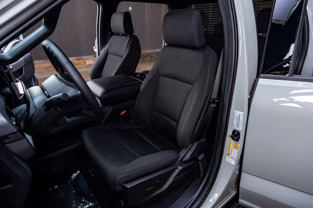 2026 Ford F-150 XLT SuperCrew Image 29