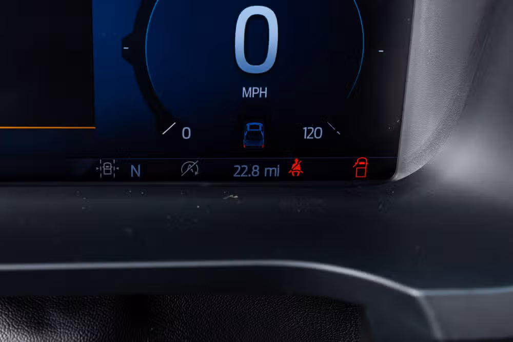 2026 Ford F-150 XLT SuperCrew Image 21
