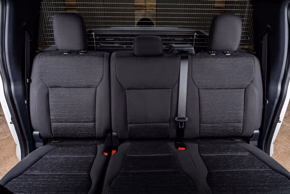 2026 Ford F-150 XLT SuperCrew Image 34