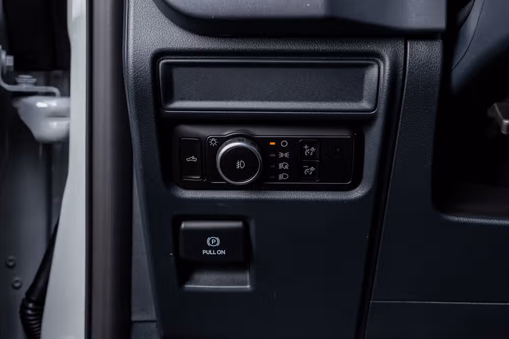 2026 Ford F-150 XLT SuperCrew Image 22
