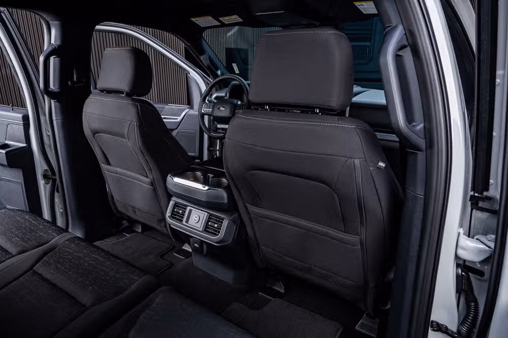 2026 Ford F-150 XLT SuperCrew Image 31