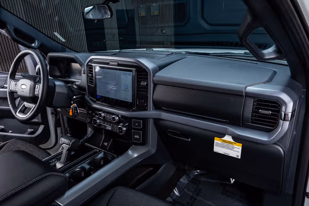 2026 Ford F-150 XLT SuperCrew Image 18