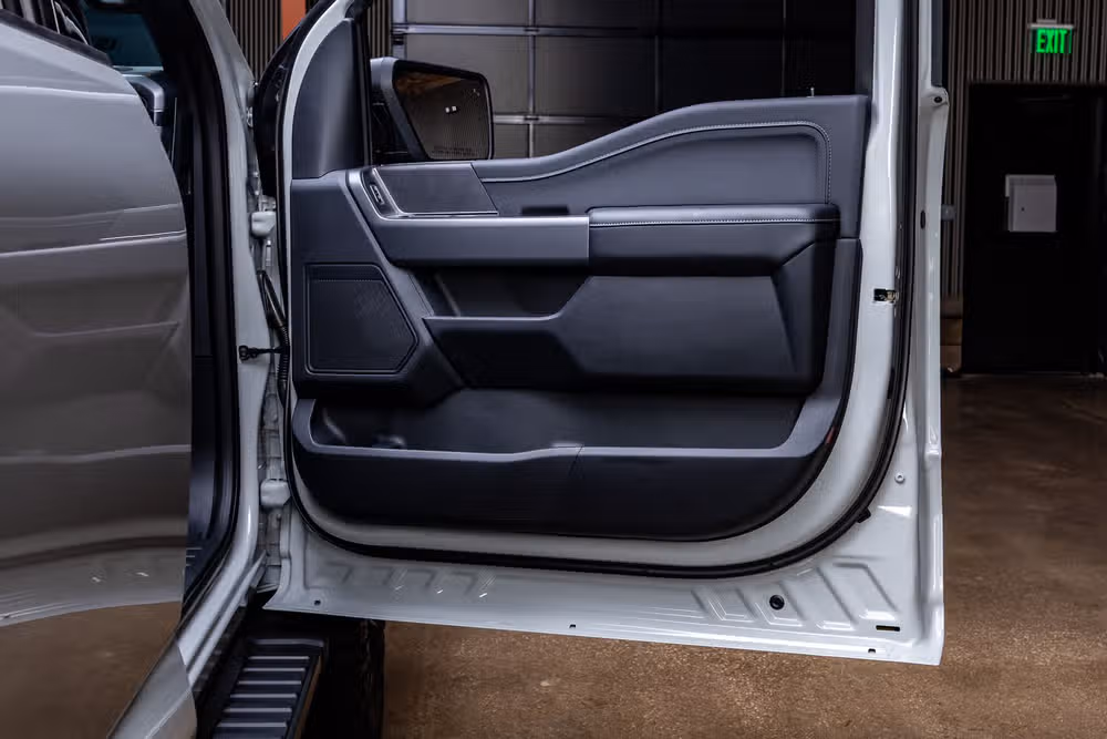 2026 Ford F-150 XLT SuperCrew Image 36