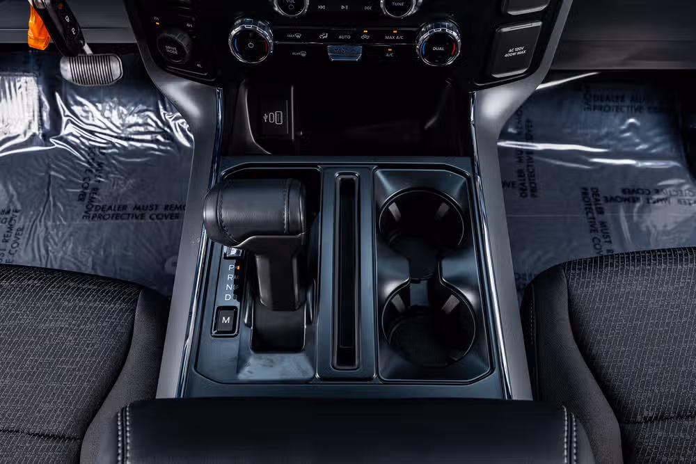 2026 Ford F-150 XLT SuperCrew Image 27