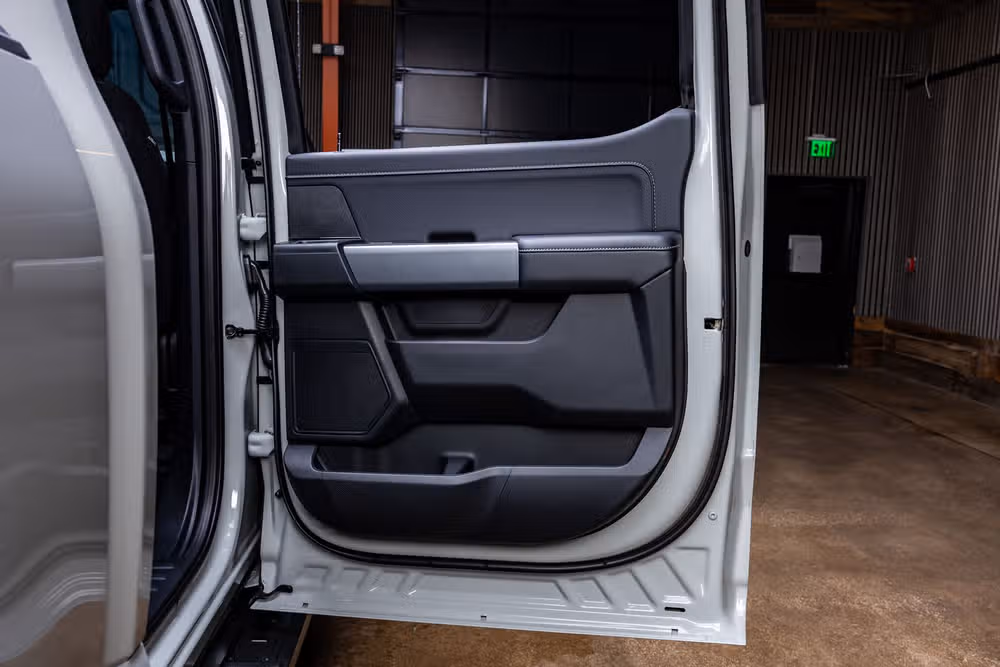 2026 Ford F-150 XLT SuperCrew Image 38