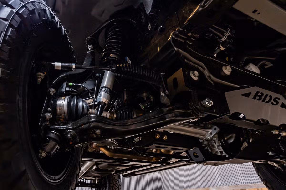 2026 Ford F-150 XLT SuperCrew