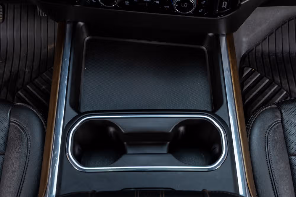 2024 Chevrolet Silverado 3500HD High Country Crew Cab Image 27