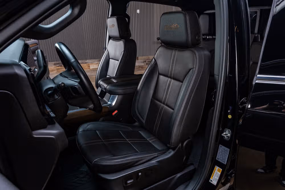 2024 Chevrolet Silverado 3500HD High Country Crew Cab Image 29