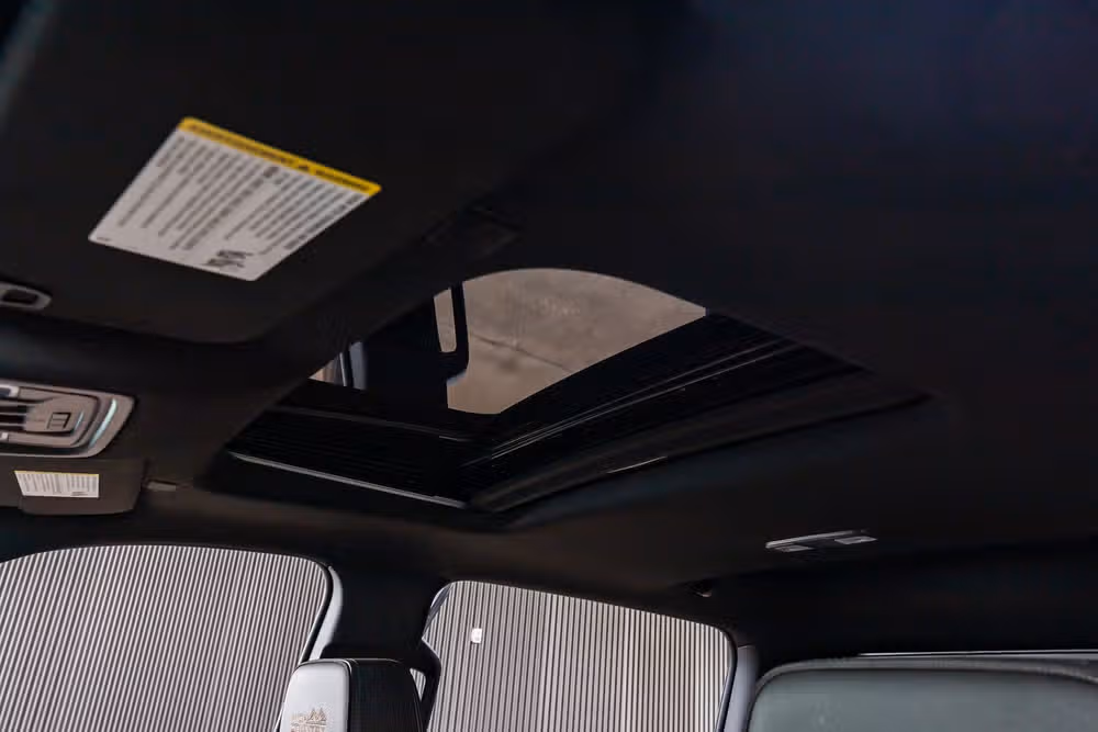 2024 Chevrolet Silverado 3500HD High Country Crew Cab Image 30