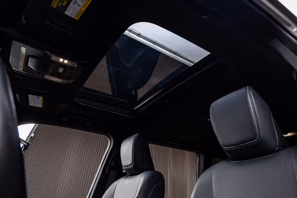 2024 Lexus GX 550 Premium+ Image 31