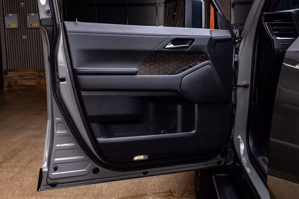 2024 Lexus GX 550 Premium+ Image 38