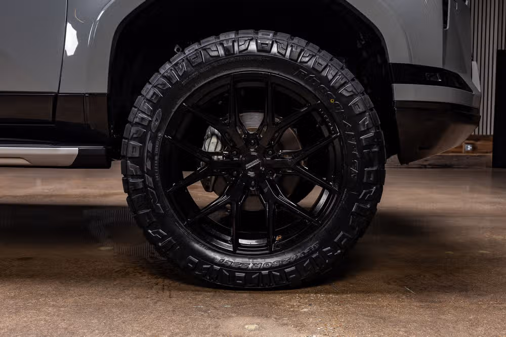 2024 Lexus GX 550 Premium+ Image 12