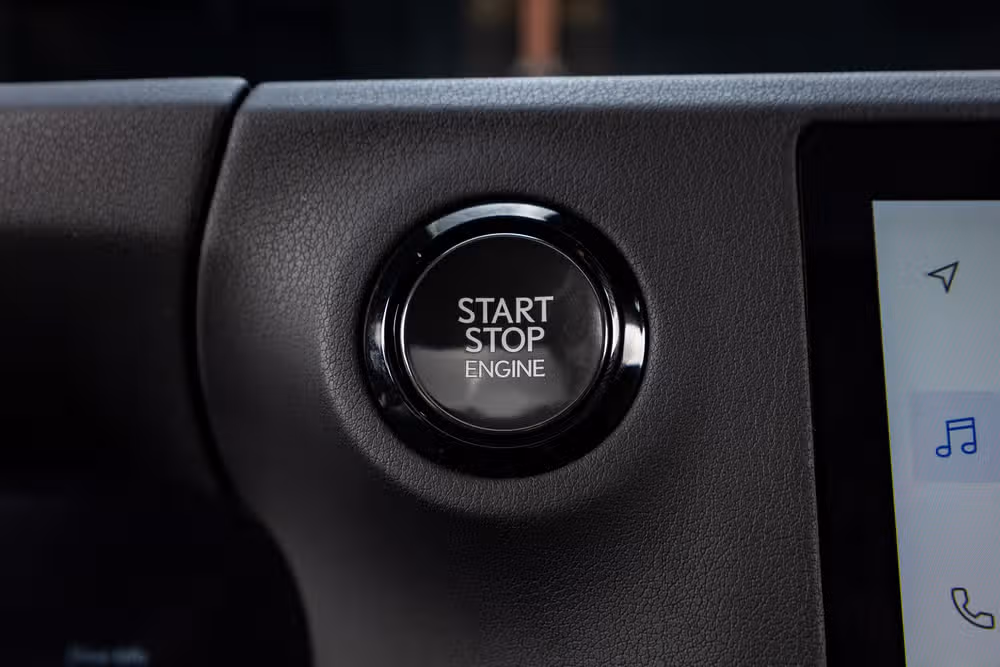 2024 Lexus GX 550 Premium+ Image 23