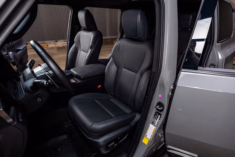 2024 Lexus GX 550 Premium+ Image 30