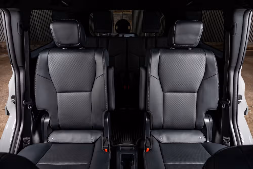 2024 Lexus GX 550 Premium+ Image 36