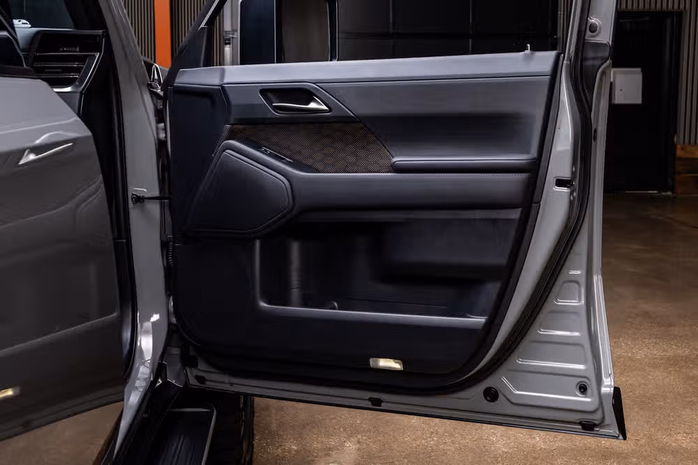 2024 Lexus GX 550 Premium+ Image 39