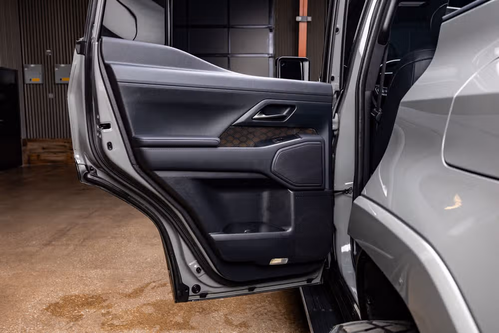 2024 Lexus GX 550 Premium+ Image 40