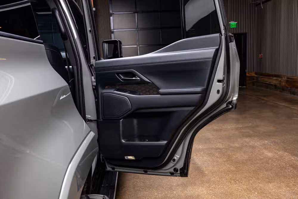 2024 Lexus GX 550 Premium+ Image 41