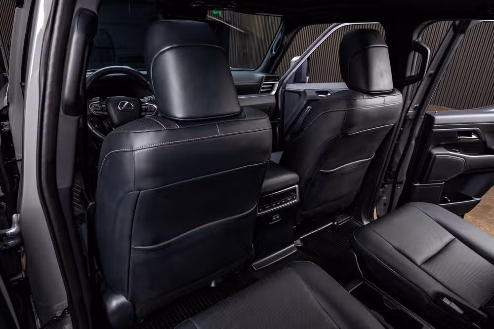 2024 Lexus GX 550 Premium+ Image 35