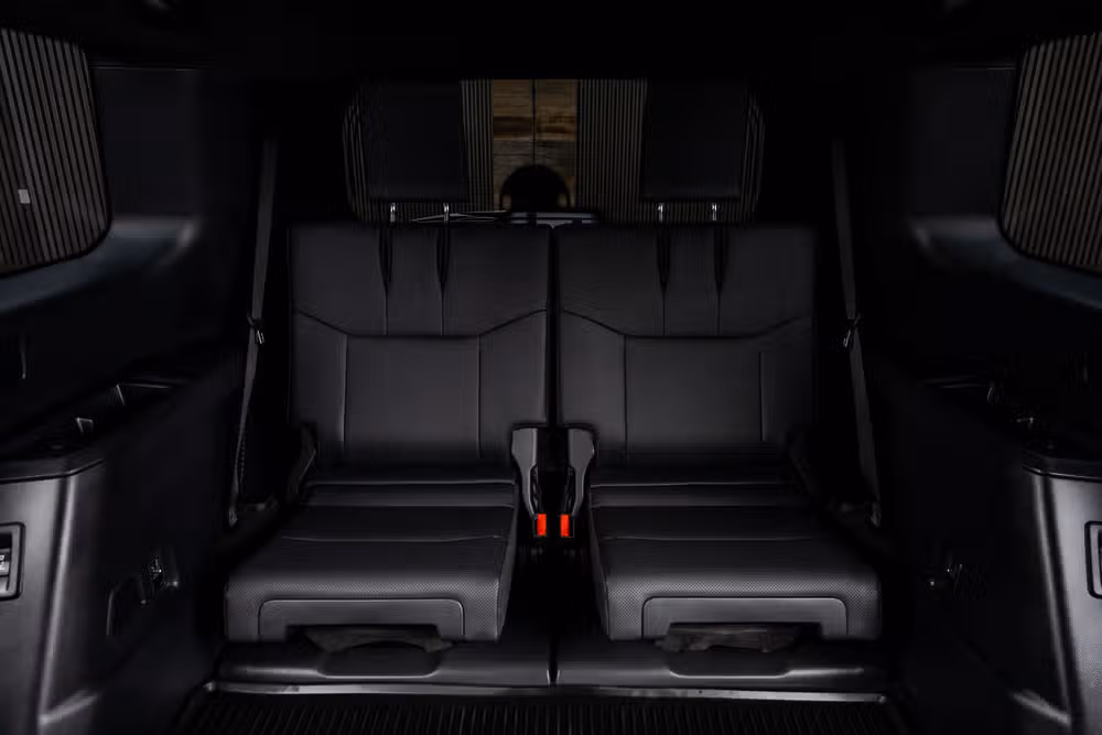 2024 Lexus GX 550 Premium+ Image 37