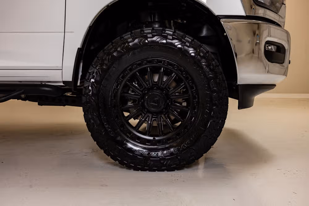 2025 Ram 2500 Tradesman Crew Cab Image 12