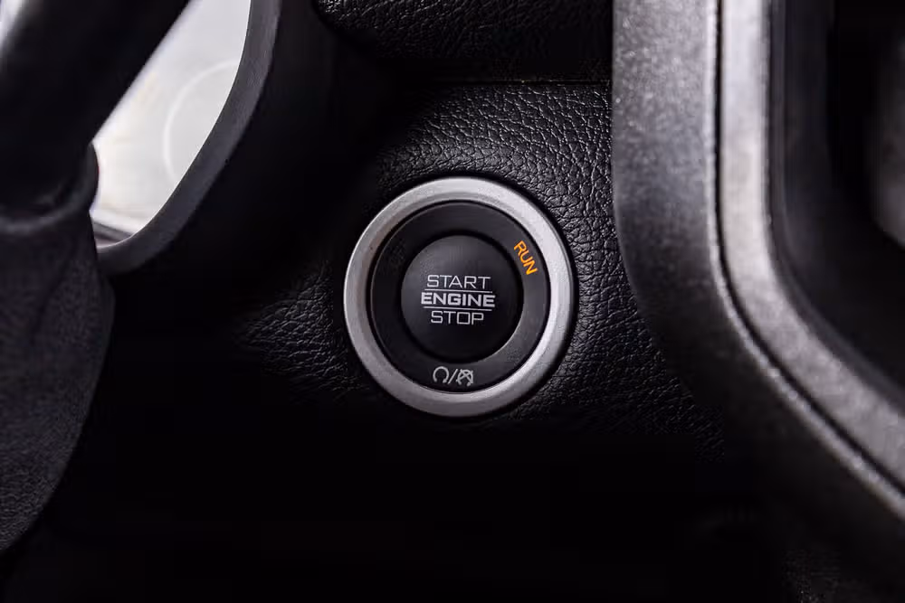 2025 Ram 2500 Tradesman Crew Cab Image 23