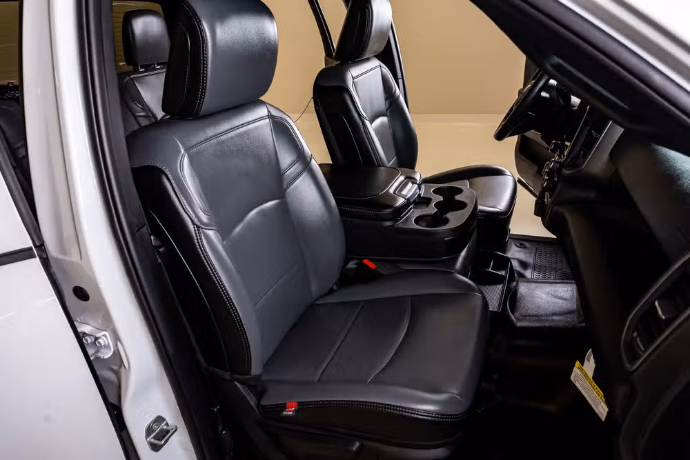 2025 Ram 2500 Tradesman Crew Cab Image 31