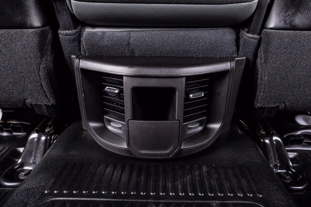 2025 Ram 2500 Tradesman Crew Cab Image 33
