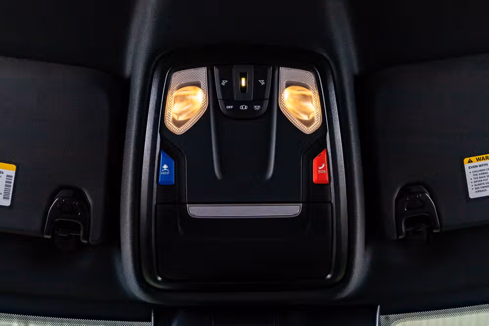 2025 Ram 2500 Tradesman Crew Cab Image 29